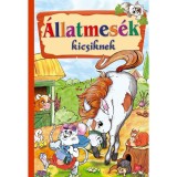 &Aacute;LLATMES&Eacute;K KICSIKNEK