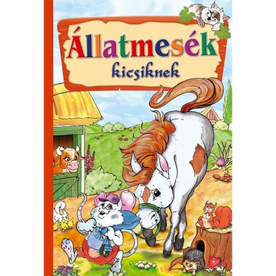 &amp;Aacute;LLATMES&amp;Eacute;K KICSIKNEK foto