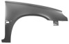 Aripa fata Citroen Saxo (S0/S1), 10.1999-05.2004, partea Dreapta, cu gaura pentru semnalizare, 7841.N5, 230602-1, Rapid