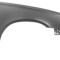 Aripa fata Citroen Saxo (S0/S1), 10.1999-05.2004, partea Dreapta, cu gaura pentru semnalizare, 7841.N5, 230602-1