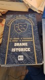 Drame istorice