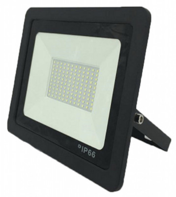 Proiector LED 10W IP66 &amp;ndash; 220V foto