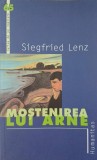 Mostenirea lui Arne - Siegfried Lenz