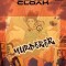 Black Cloak Volume 2