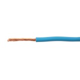 Cabluri cupru MYF H07V-K 4 mmp albastru 100 m
