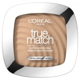 Pudra compacta True Match 2R/C Rose Vanilla, 9g, L&#039;Oreal Paris