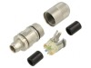 Mufă M12 8 PIN Profinet pe Cablu IDC IP65 IP67