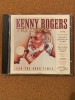 KENNY ROGERS - The Best Of - C D Original ca NOU, Pop