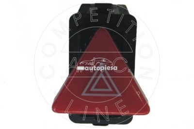 Comutator ,lumini de avarie SKODA OCTAVIA I Combi (1U5) (1998 - 2010) AIC 52061 foto