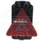 Comutator ,lumini de avarie SKODA OCTAVIA II Combi (1Z5) (2004 - 2013) AIC 52061