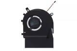 Cooler procesor Laptop Gaming, Asus, ROG Strix G16 G615L, G615LH, G615LM, G615LP, 13NR0LN0P01011, DFS5M22S05K87Z-F24319, 6033B0148701, 5V, 1A, CPU