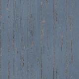 Noordwand Tapet &bdquo;Homestyle Old Wood&rdquo;, albastru GartenMobel Dekor, vidaXL