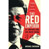 The Red Emperor - Michael Sheridan