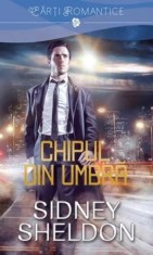 Chipul din umbra/Sidney Sheldon foto