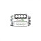 Set garnituri chiulasa RENAULT MEGANE Scenic (JA0/1_) 1.6 e (JA0F) 1996-1999 CORTECO 417999P