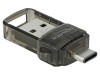 Adaptor BT USB A/USB C, USB 2.0, Delock