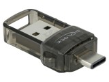 Adaptor BT USB A/USB C, USB 2.0