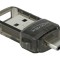 Adaptor BT USB A/USB C, USB 2.0