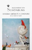 Istoria grabita a omenirii. De la Adam la Apple - Baroque Books &amp; Arts