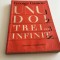 GEORGE GAMOW, UNU DOI TREI...INFINIT. CU ILUSTRATIILE AUTORULUI