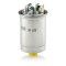 Filtru combustibil Mann-Filter WK823