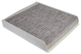 MAHLE LAK 54 Filtru, aer habitaclu