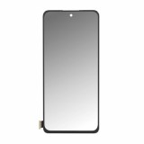 Ecran cu Touchscreen Compatibil cu Xiaomi Redmi Note 10 / 10S - OEM (18787) - Black