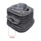 Kit cilindru/set motor - compatibil BENZER 80 - 1