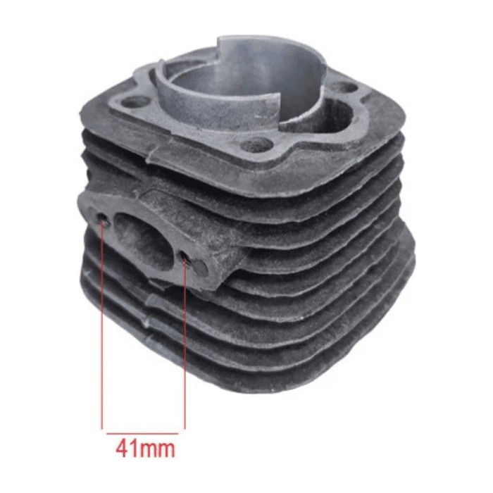 Kit cilindru/set motor - compatibil BENZER 80