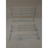 set sine ghidaj tava cuptor electric Hansa BOEI 67130020,37,5x23cm / R9
