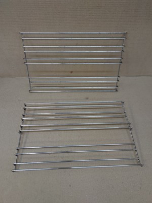 set sine ghidaj tava cuptor electric Hansa BOEI 67130020,37,5x23cm / R9 foto