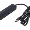 Hub USB 3.0 Plug and Play, LED indicator, negru, cablu 1m
