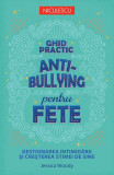 Cumpara ieftin Ghid practic antibullying pentru fete - Paperback brosat - Jessica Woody - Niculescu