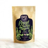 Cafea boabe - Brazil Santos Mogiana - Creamy | Frez