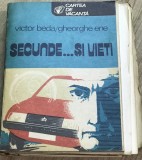 DVP13 0442 Secunde si vieti