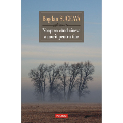 Noaptea cand cineva a murit pentru tine (editia 2019), Bogdan Suceava foto