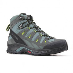 Ghete Barbati Salomon Salewa Quest Prime Gtx 40467432 foto