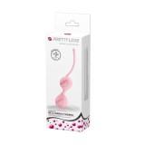 Bile Vaginale Exercitii Kegel, Pretty Love, Tighten Up I#