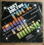 Vinil(5) Tony Bolton - Rock