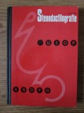 Aurel Boia - Stenodactilografie (1973, editie cartonata)