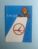 Calendar 1984 Tarom