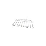 Rezistență inferioară pentru cuptor GAGGENAU BOSCH 00774890 Original
