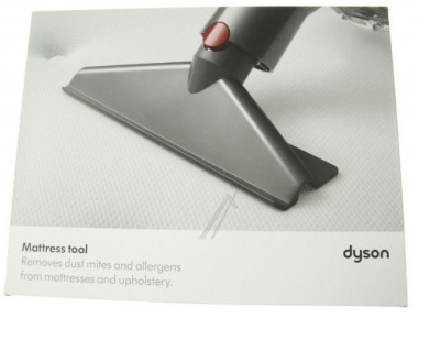 Perie pentru mobila Aspirator vertical Dyson V10 Absolute, 967763-01 foto