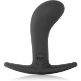 Fun Factory Bootie M dop anal black 9,3 cm