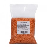 LINTE ROSIE DECORTICATA 1KG, SanoVita