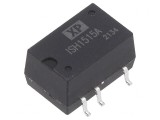 Convertor DC/DC 2W 15V 133mA