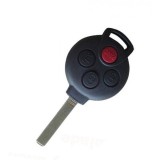 Carcasa Cheie Smart 3+1 But