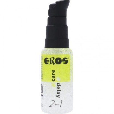 EROS - LUBE CARE DELAY 30 ML foto