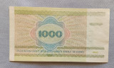 Belarus - 1000 Rublei (1998) s157