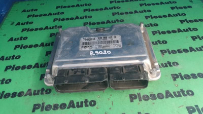 Calculator ecu Volkswagen Passat B5 (1996-2005) 0281010558 foto